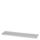 8GK9910-0KK01 SIEMENS ALPHA DIN-Blind- abdeckungstreifen L 1m