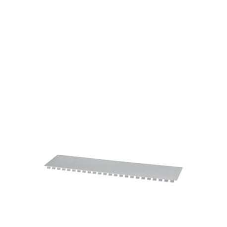 8GK9910-0KK01 SIEMENS ALPHA DIN-Blind- abdeckungstreifen L 1m