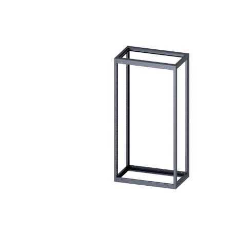8MF1006-2GS40 SIEMENS SIVACON, Supporting structure, for standard Empty enclosure, H: 2000 mm, W: 1000 mm, T..