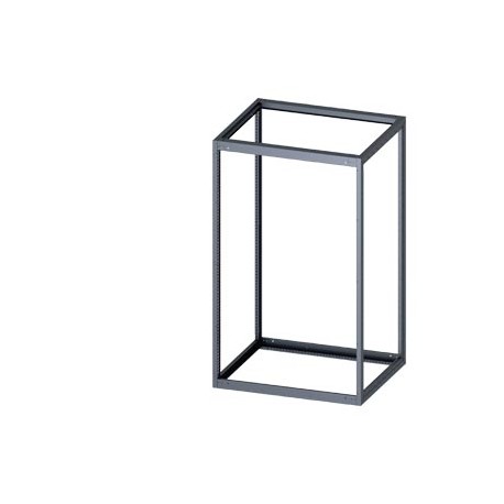 8MF1020-2GS40 SIEMENS SIVACON, Supporting structure, for standard Empty enclosure, H: 2000 mm, W: 1200 mm, T..
