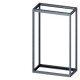 8MF1026-2GS40 SIEMENS SIVACON, Supporting structure, for standard Empty enclosure, H: 2000 mm, W: 1200 mm, T..