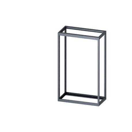 8MF1026-2GS40 SIEMENS SIVACON, Supporting structure, for standard Empty enclosure, H: 2000 mm, W: 1200 mm, T..