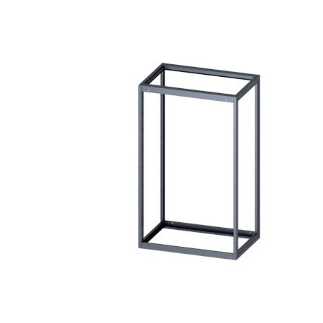 8MF1028-2GS40 SIEMENS SIVACON, Supporting structure, for standard Empty enclosure, H: 2000 mm, W: 1200 mm, T..