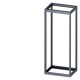 8MF1086-2GS40 SIEMENS SIVACON, Supporting structure, for standard Empty enclosure, H: 2000 mm, W: 800 mm, T:..