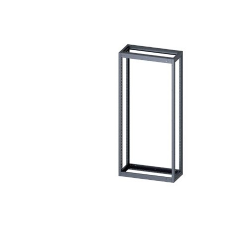 8MF1094-2GS40 SIEMENS SIVACON, Supporting structure, for standard Empty enclosure, H: 2000 mm, W: 900 mm, T:..