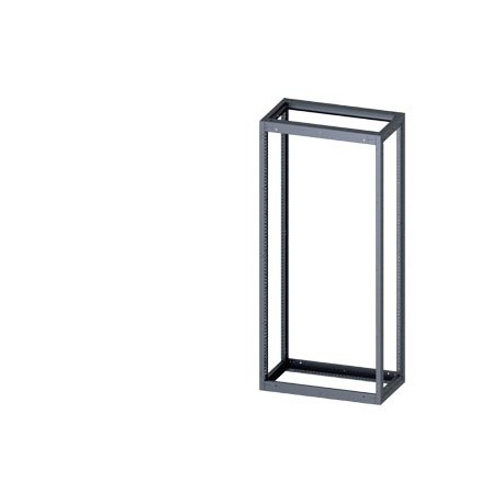 8MF1095-2GS40 SIEMENS SIVACON, Supporting structure, for standard Empty enclosure, H: 2000 mm, W: 900 mm, T:..
