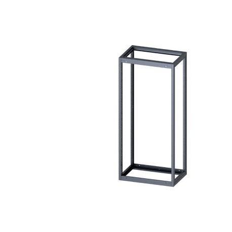 8MF1096-2GS40 SIEMENS SIVACON, Supporting structure, for standard Empty enclosure, H: 2000 mm, W: 900 mm, T:..