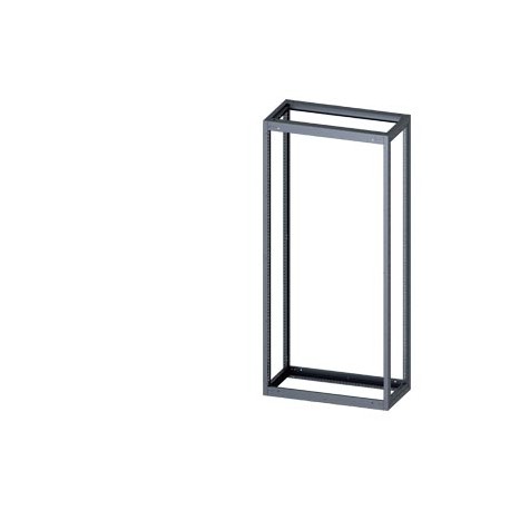 8MF1205-2GS40 SIEMENS SIVACON, Supporting structure, for standard Empty enclosure, H: 2200 mm, W: 1000 mm, T..