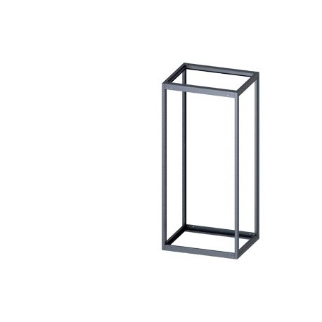 8MF1208-2GS40 SIEMENS SIVACON, Supporting structure, for standard Empty enclosure, H: 2200 mm, W: 1000 mm, T..