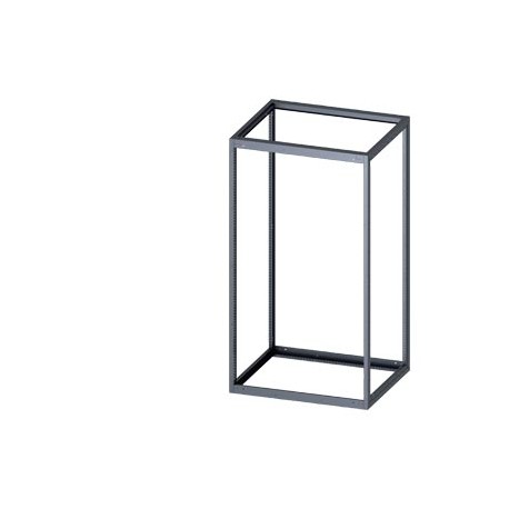 8MF1220-2GS40 SIEMENS SIVACON, Supporting structure, for standard Empty enclosure, H: 2200 mm, W: 1200 mm, T..