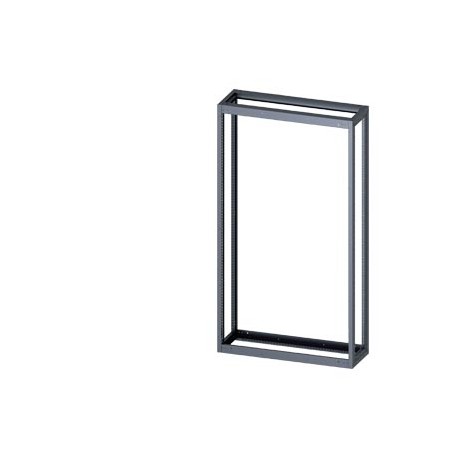 8MF1224-2GS40 SIEMENS SIVACON, Supporting structure, for standard Empty enclosure, H: 2200 mm, W: 1200 mm, T..