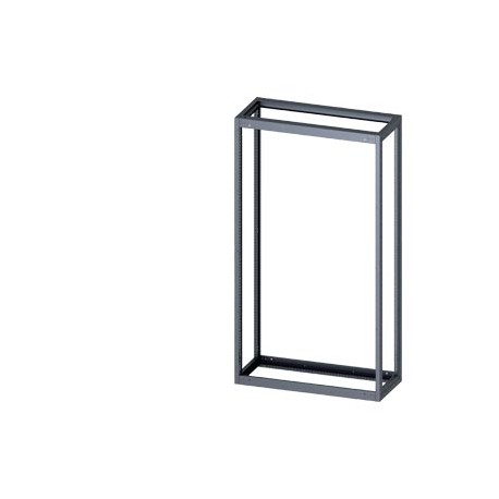 8MF1225-2GS40 SIEMENS SIVACON, Supporting structure, for standard Empty enclosure, H: 2200 mm, W: 1200 mm, T..