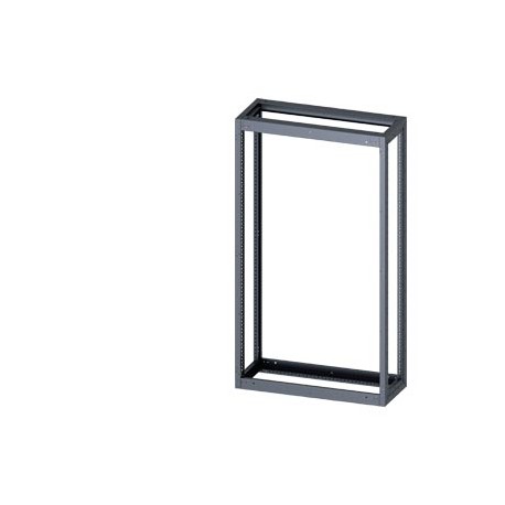 8MF1804-2GS40 SIEMENS SIVACON, Supporting structure, for standard Empty enclosure, H: 1800 mm, W: 1000 mm, T..
