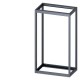 8MF1806-2GS40 SIEMENS SIVACON, Supporting structure, for standard Empty enclosure, H: 1800 mm, W: 1000 mm, T..