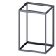 8MF1820-2GS40 SIEMENS SIVACON, Supporting structure, for standard Empty enclosure, H: 1800 mm, W: 1200 mm, T..