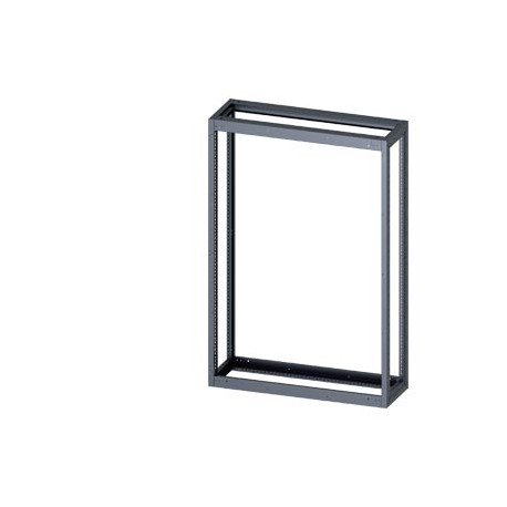 8MF1824-2GS40 SIEMENS SIVACON, Supporting structure, for standard Empty enclosure, H: 1800 mm, W: 1200 mm, T..