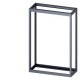 8MF1825-2GS40 SIEMENS SIVACON, Supporting structure, for standard Empty enclosure, H: 1800 mm, W: 1200 mm, T..
