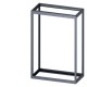 8MF1826-2GS40 SIEMENS SIVACON, Supporting structure, for standard Empty enclosure, H: 1800 mm, W: 1200 mm, T..