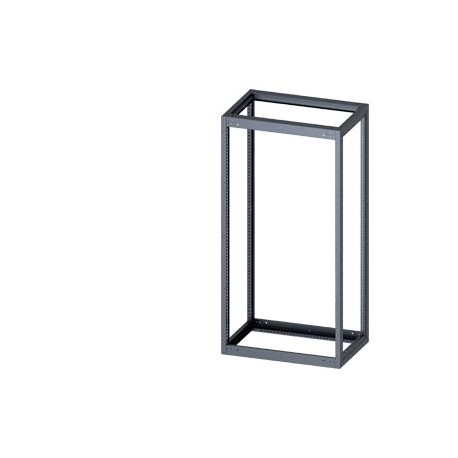 8MF1896-2GS40 SIEMENS SIVACON, Supporting structure, for standard Empty enclosure, H: 1800 mm, W: 900 mm, T:..