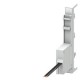 8US1215-5CS10 SIEMENS busbar adapter Standard Universal with fuse module with DIN rail