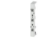 8US1216-0AS00 SIEMENS Adapter Standard für 3RM1 Sicherungsmodul