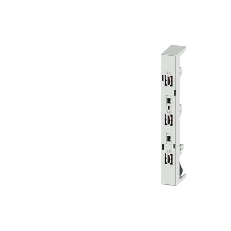 8US1216-0AS00 SIEMENS Adapter standard for 3RM1 fuse module