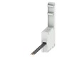 8US1615-5CK10 SIEMENS busbar adapter Compact universal with fuse module with DIN rail