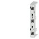 8US1616-0AK02 SIEMENS adattatore compatto per modulo fusibile 3RM1