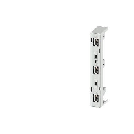 8US1616-0AK02 SIEMENS adattatore compatto per modulo fusibile 3RM1
