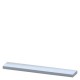 8WC5053 SIEMENS barra di rame piatta 20x 5mm lunghezza 2 metri ca. stagnata