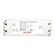 CVPD-25-12 MEANWELL Driver LED AC-DC a Corrente Costante (CC), Ingresso: 100-265VAC. Uscita: 12VDC. 2,08 A. ..