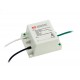 SPD-20-277P MEANWELL Surge protection device for 277VAC 50/60Hz, 320VAC, Voltage Protection 1500V, Max surge..