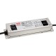 ELG-150-54B MEANWELL AC-DC Single output LED Driver mix mode (CV+CC) with PFC, Output 54VDC / 2.8A, cable ou..