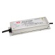 ELG-150-C1400A MEANWELL LED-Driver AC/DC Einzelausgang, Konstantstrom (CC) mit eingebautem PFC, Ausgang 107V..