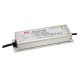 ELG-150-C500 MEANWELL Driver LED AC-DC à sortie unique à courant Constant (CC) avec PFC intégré, Sortie 300V..
