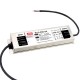 ELG-200-48D2 MEANWELL Driver LED AC-DC à sortie unique (CV+CC) avec PFC, Sortie 42VDC / 4.76 A, Sortie câble..