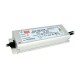 ELG-100-C500D2 MEANWELL AC-DC Single output LED driver Constant current (CC) with built-in PFC, Output 200VD..