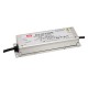 ELG-150-C700AB MEANWELL Driver LED AC-DC à sortie unique à courant Constant (CC) avec PFC intégré, Sortie 21..