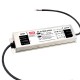 ELG-200-12AB MEANWELL AC-DC Single output LED Driver (CV+CC) with PFC, Output 12VDC / 16A, Dimming with 0-10..