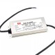 ELG-75-C350B MEANWELL AC-DC Single output LED driver Constant current (CC) with built-in PFC, Output 214VDC ..