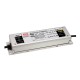 ELGT-150-C1400AB MEANWELL Driver LED, Entrada: 100-305VCA, Salida: 1400mA. 149,8W, Rango Tensión 54-107V, Po..