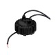 HBG-100-48AB MEANWELL Driver LED AC-DC à sortie unique à courant Constant (CC) avec PFC intégré, Sortie 48 V..