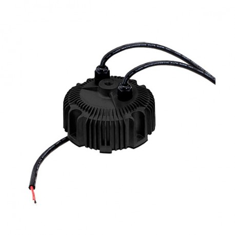 HBG-100-48AB MEANWELL LED-Driver AC/DC Einzelausgang, Konstantstrom (CC) mit eingebautem PFC, Ausgang 48 VDC..