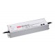 HEP-240-54A MEANWELL AC-DC Single output industrial power supply with PFC, Output 48VDC / 4.45A, Vo-Io adjus..