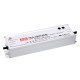 HLG-100H-54AB MEANWELL Driver LED AC-DC, uscita singola, in modalità mista (CV+CC) con PFC integrato, Uscita..