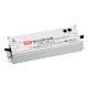 HLG-120H-15AB MEANWELL AC-DC Single output LED driver Mix mode (CV+CC) with built-in PFC, Output 15VDC / 8A,..