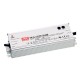 HLG-120H-36AB MEANWELL Driver LED AC-DC à sortie unique mode mixte (CV+CC) avec PFC intégré, Sortie 36VDC / ..