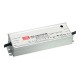HLG-120H-C500AB MEANWELL Driver de LED, Entrada: 90-305VCA, Saída: 500mA. 150W Faixa de Tensão de 150-300V, ..