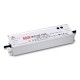 HLG-150H-24AB MEANWELL AC-DC Single output LED driver Mix mode (CV+CC) with built-in PFC, Output 24VDC / 6.3..