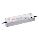 HLG-240H-C1050A MEANWELL Driver LED AC-DC uscita singola Corrente Costante (CC), con PFC integrato, Uscita 2..